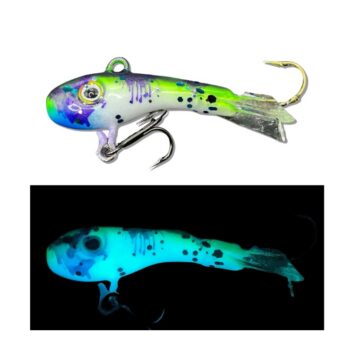 Beavers Lures - Beaver Minnow
