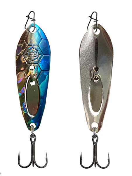 Frostbite Fishing Lures