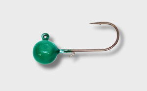 Tungsten Jig heads - Drivn Outdoors