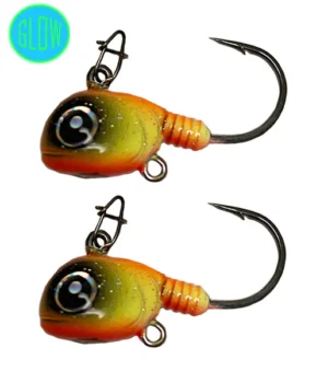 Frostbite Meathead - 2 pack