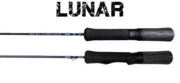 Fish Frostbite True Grit 38M