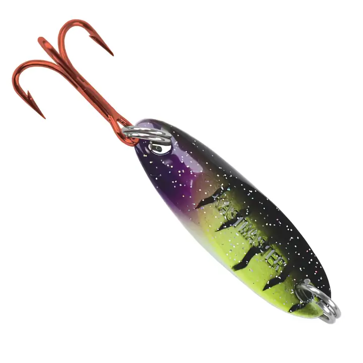 Acme Rattlemaster ice fishing lure from Drivn Outdoors