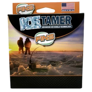 Fins Braid - IceTamer