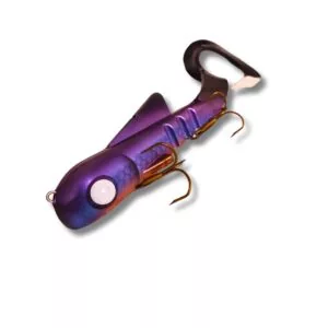 Musky Innovations Regular Bull Dawg