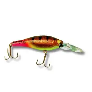 BWC - Diving Shad